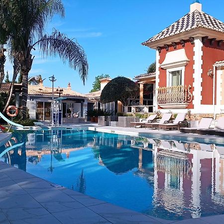 Fazenda Viegas Villa Лагос Екстериор снимка