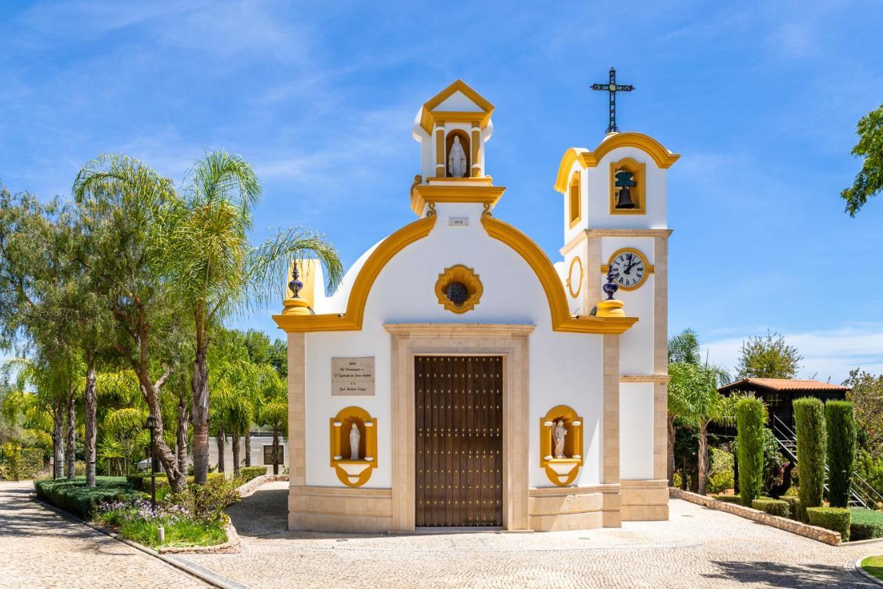 Fazenda Viegas Villa Лагос Екстериор снимка
