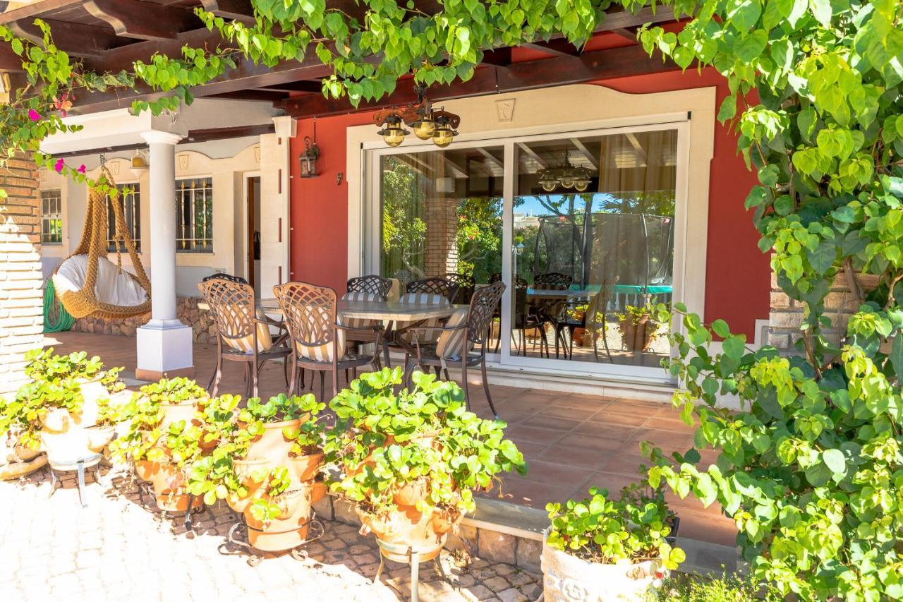 Fazenda Viegas Villa Лагос Екстериор снимка