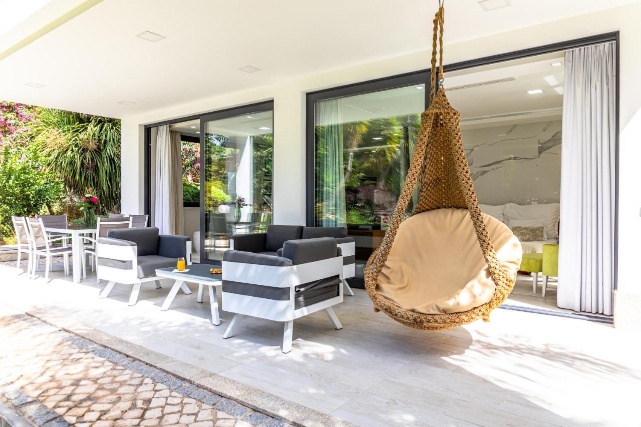 Fazenda Viegas Villa Лагос Екстериор снимка