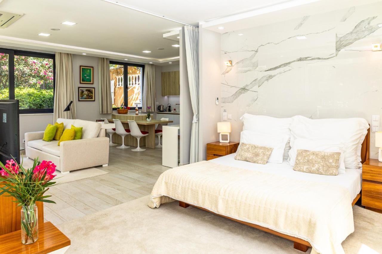 Fazenda Viegas Villa Лагос Екстериор снимка