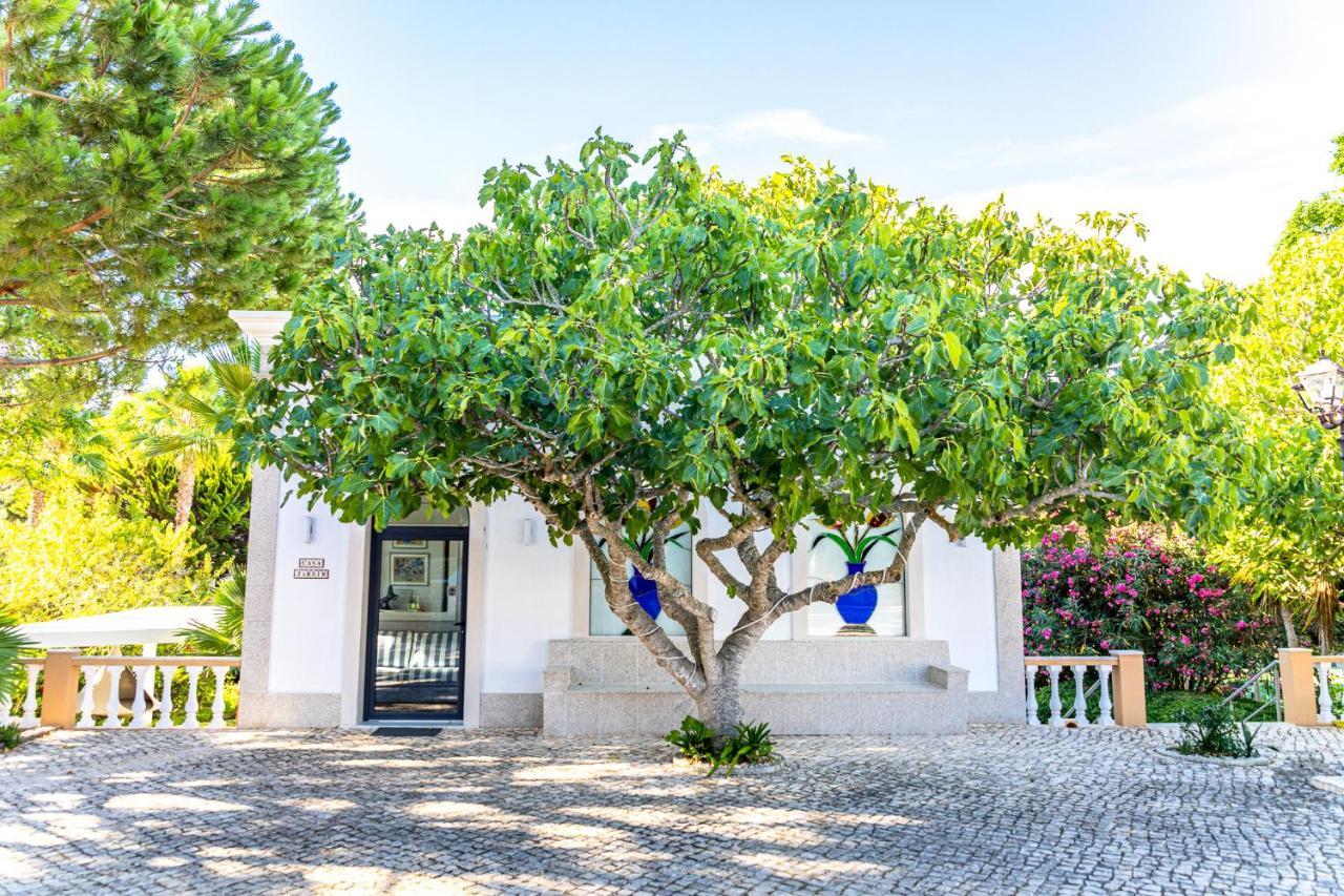 Fazenda Viegas Villa Лагос Екстериор снимка