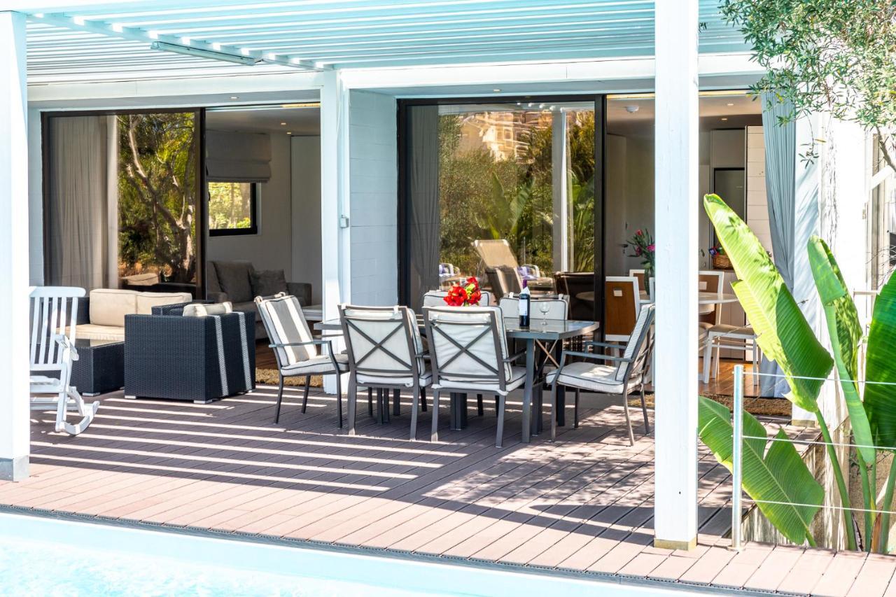 Fazenda Viegas Villa Лагос Екстериор снимка