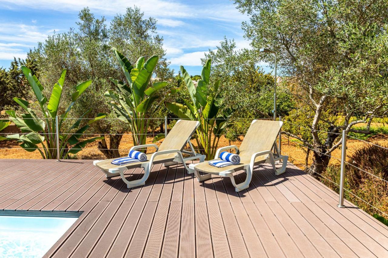 Fazenda Viegas Villa Лагос Екстериор снимка