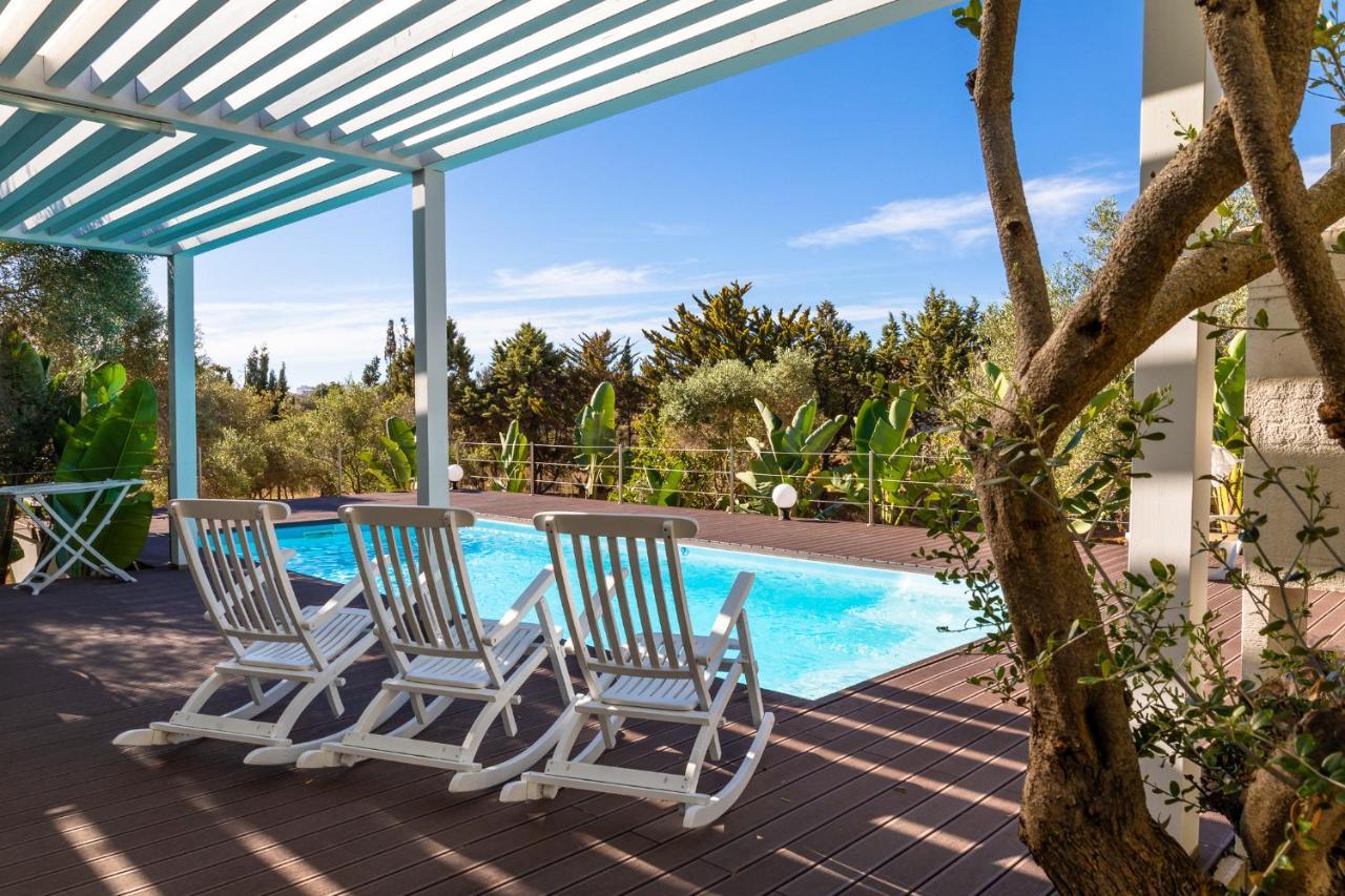 Fazenda Viegas Villa Лагос Екстериор снимка