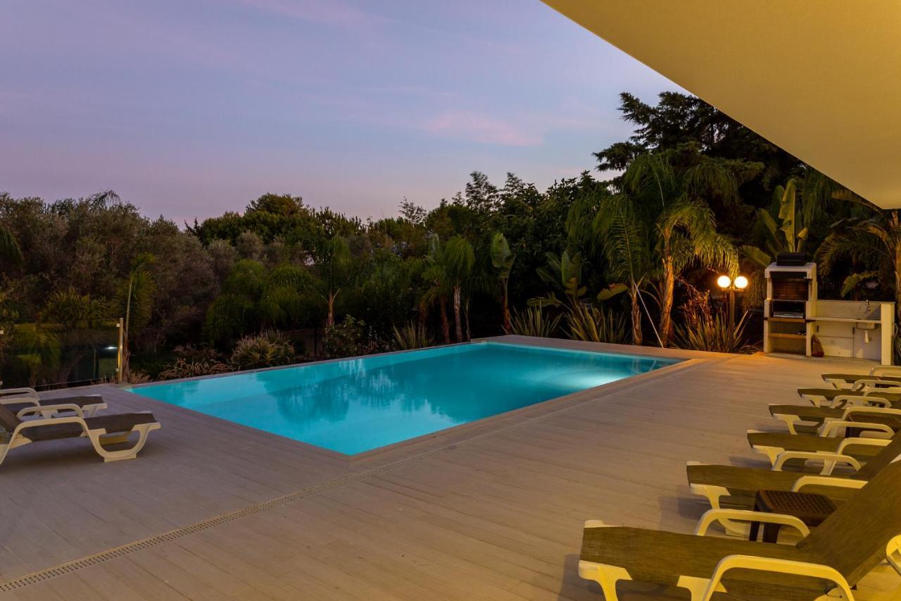 Fazenda Viegas Villa Лагос Екстериор снимка