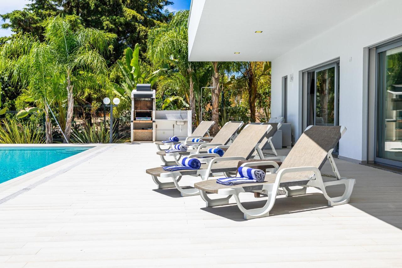 Fazenda Viegas Villa Лагос Екстериор снимка