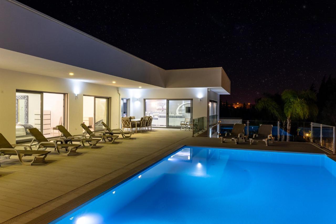 Fazenda Viegas Villa Лагос Екстериор снимка
