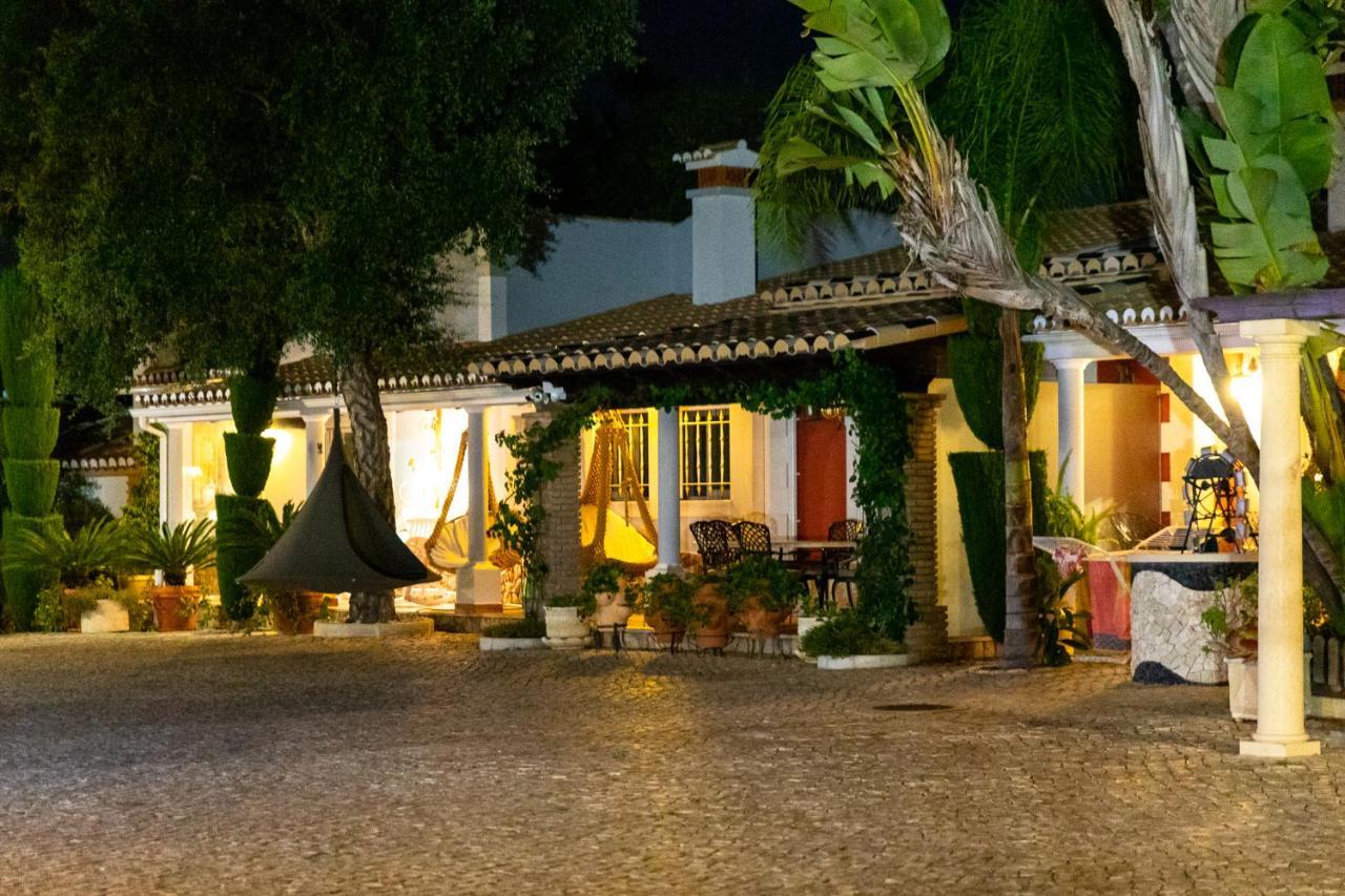 Fazenda Viegas Villa Лагос Екстериор снимка