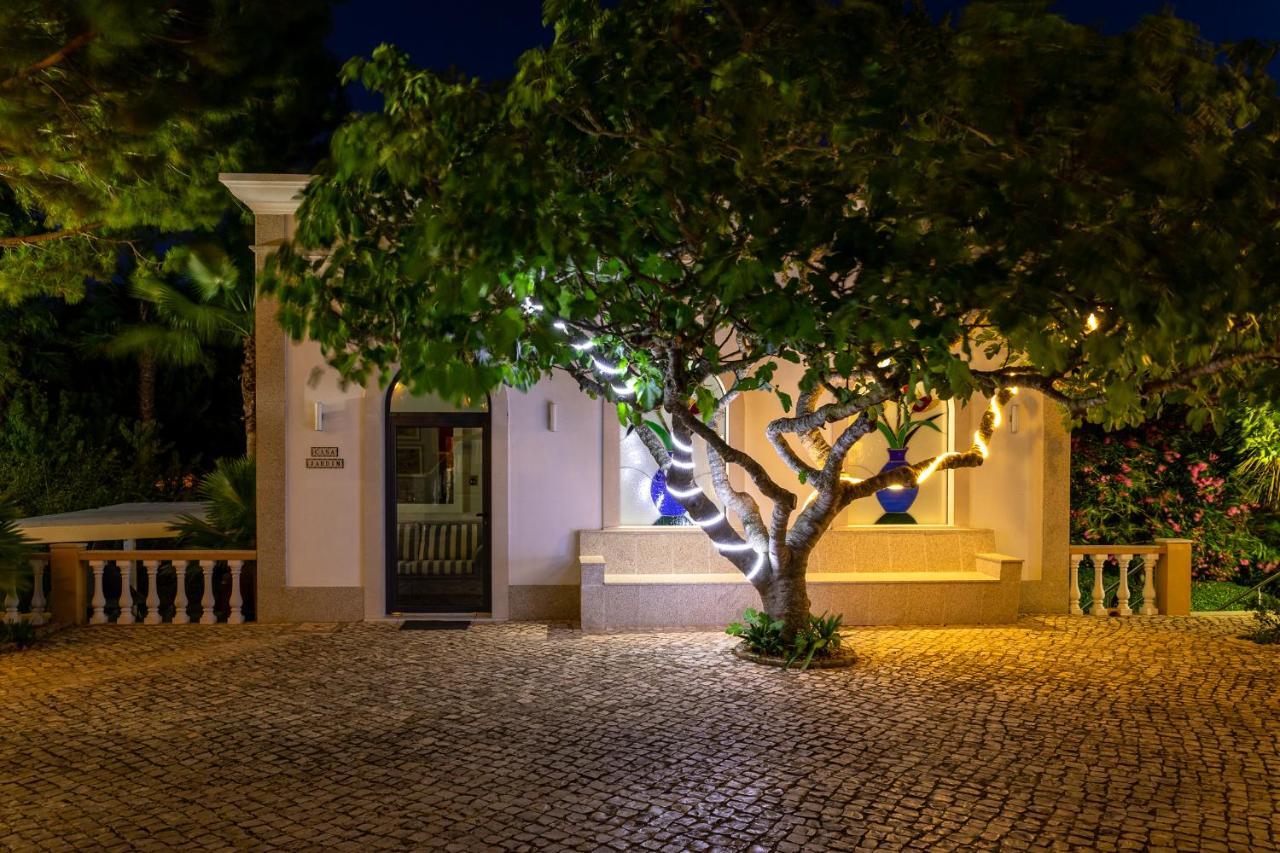 Fazenda Viegas Villa Лагос Екстериор снимка