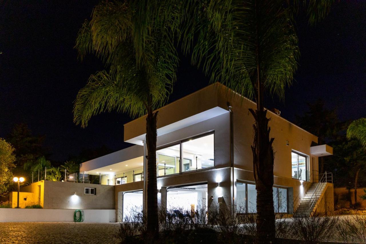 Fazenda Viegas Villa Лагос Екстериор снимка