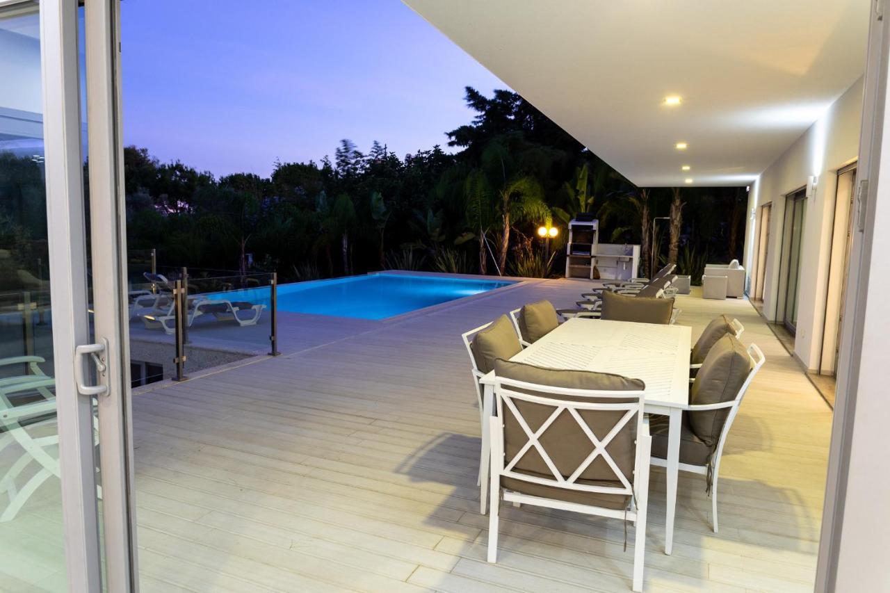 Fazenda Viegas Villa Лагос Екстериор снимка