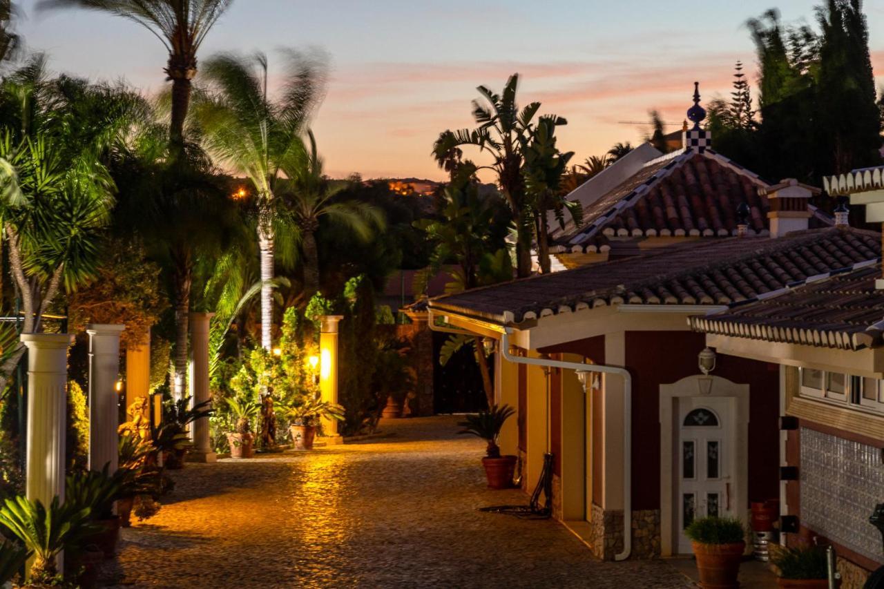 Fazenda Viegas Villa Лагос Екстериор снимка