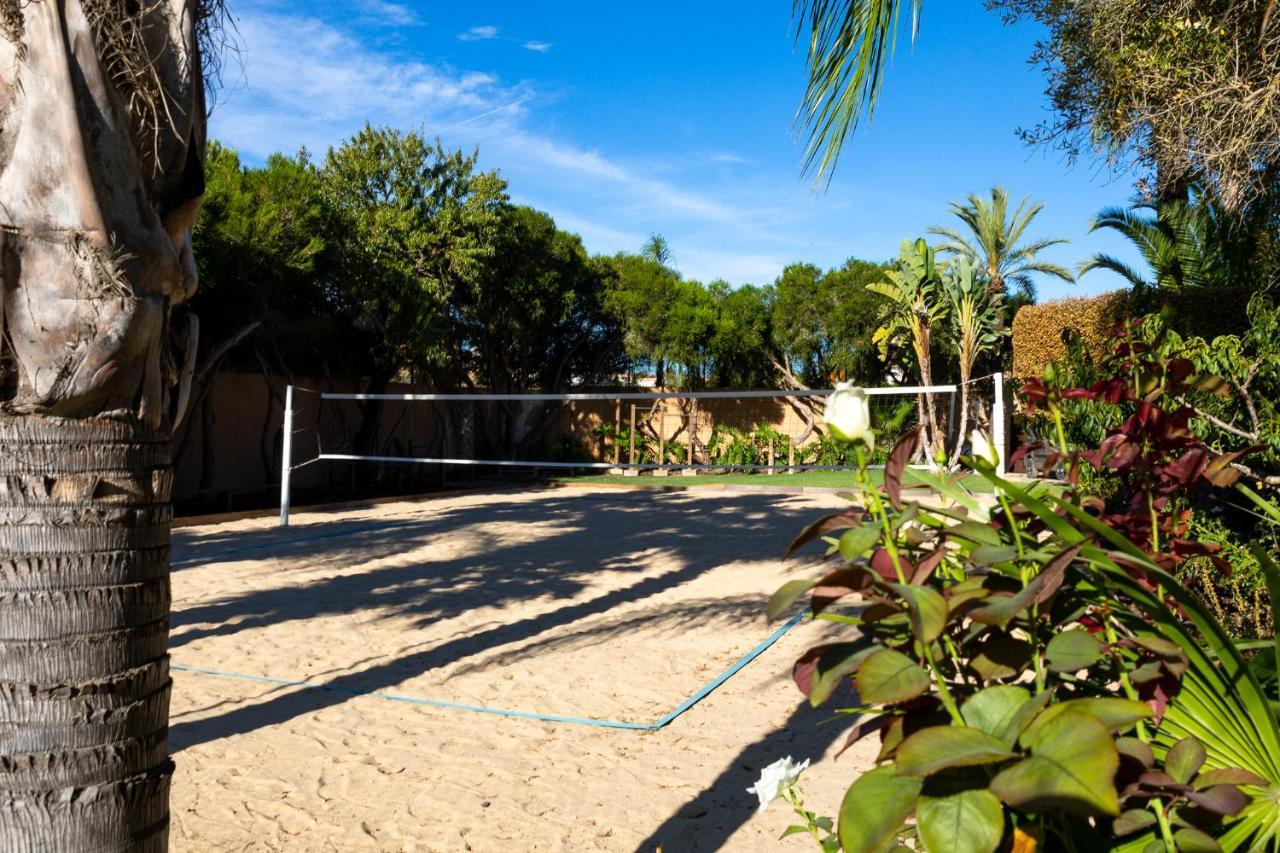 Fazenda Viegas Villa Лагос Екстериор снимка