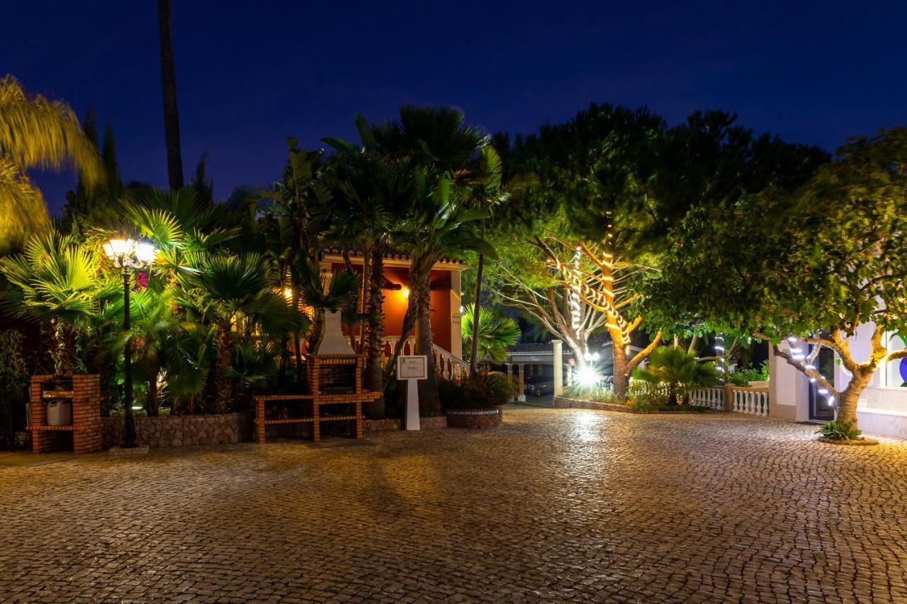 Fazenda Viegas Villa Лагос Екстериор снимка