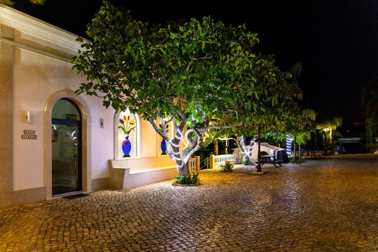 Fazenda Viegas Villa Лагос Екстериор снимка