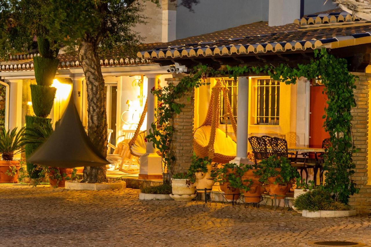 Fazenda Viegas Villa Лагос Екстериор снимка