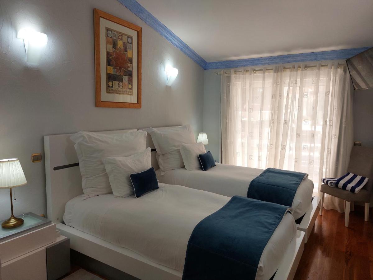 Fazenda Viegas Villa Лагос Екстериор снимка