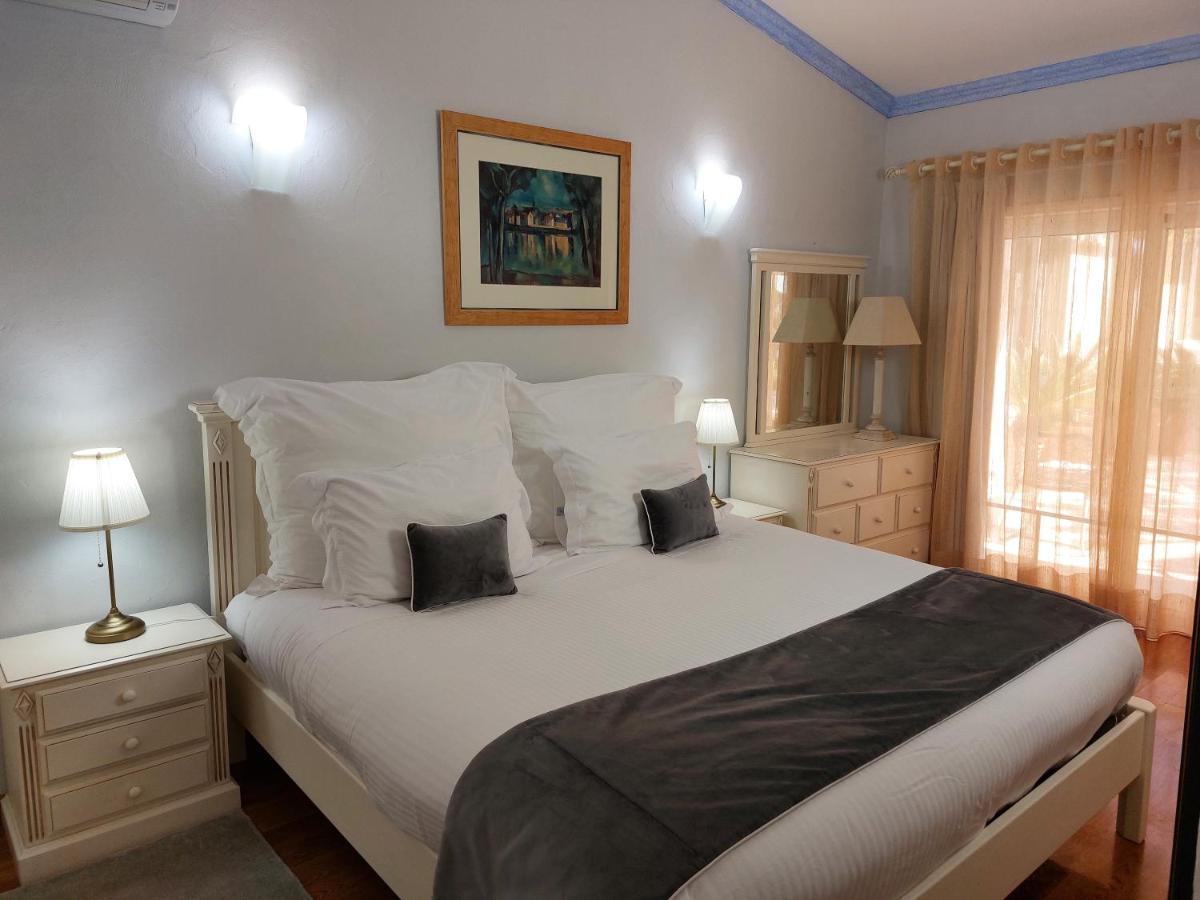 Fazenda Viegas Villa Лагос Екстериор снимка
