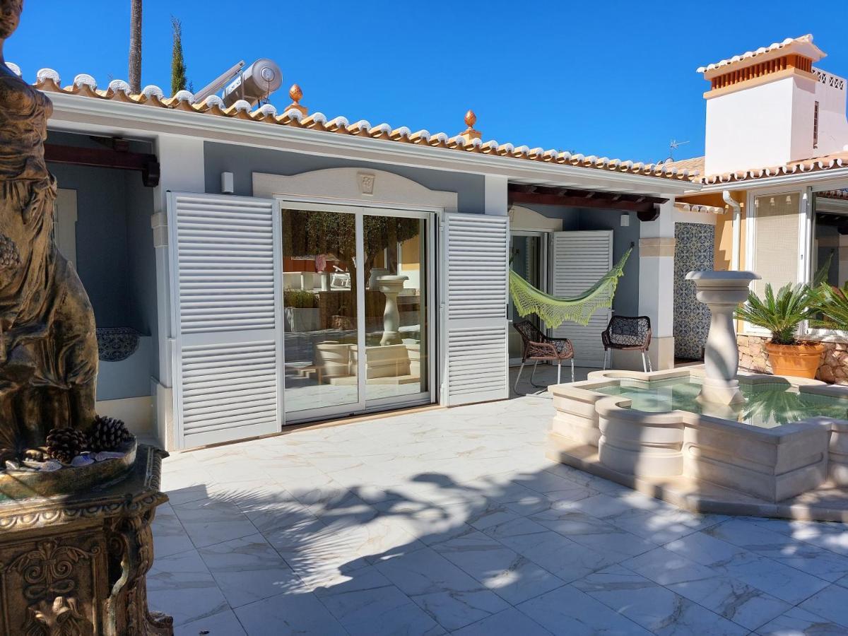 Fazenda Viegas Villa Лагос Екстериор снимка