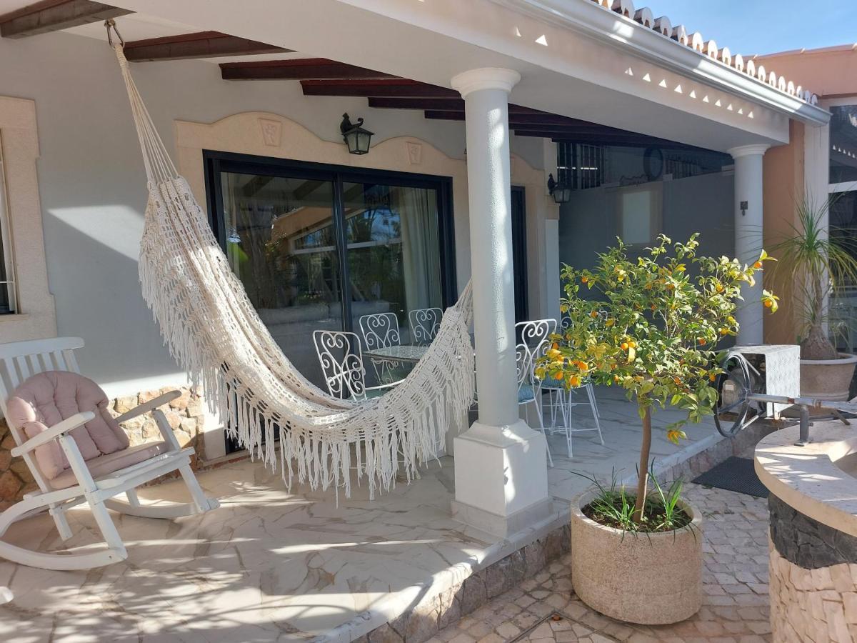 Fazenda Viegas Villa Лагос Екстериор снимка