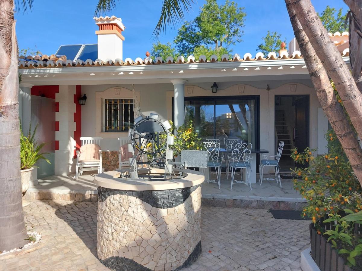 Fazenda Viegas Villa Лагос Екстериор снимка