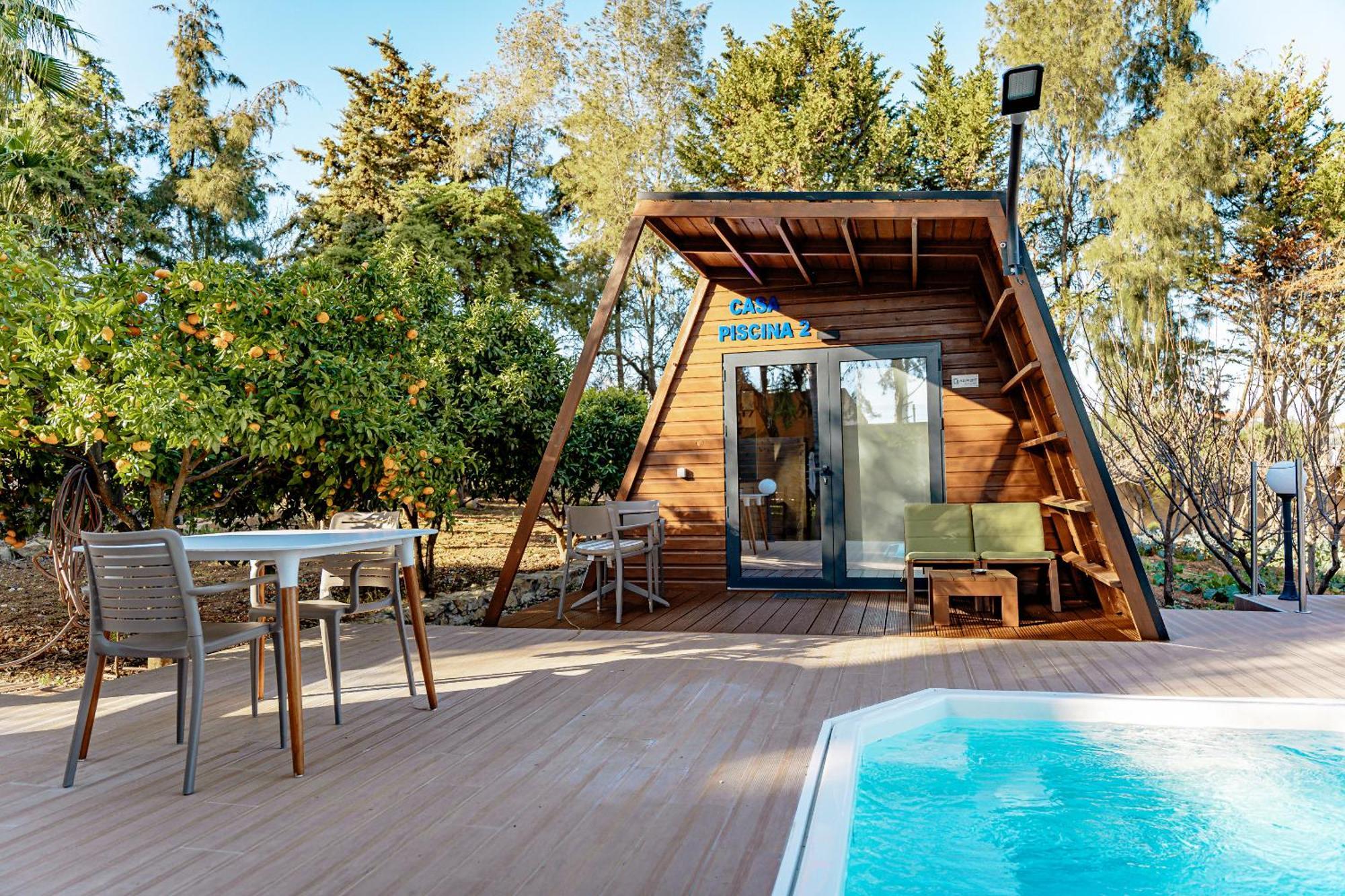 Fazenda Viegas Villa Лагос Екстериор снимка
